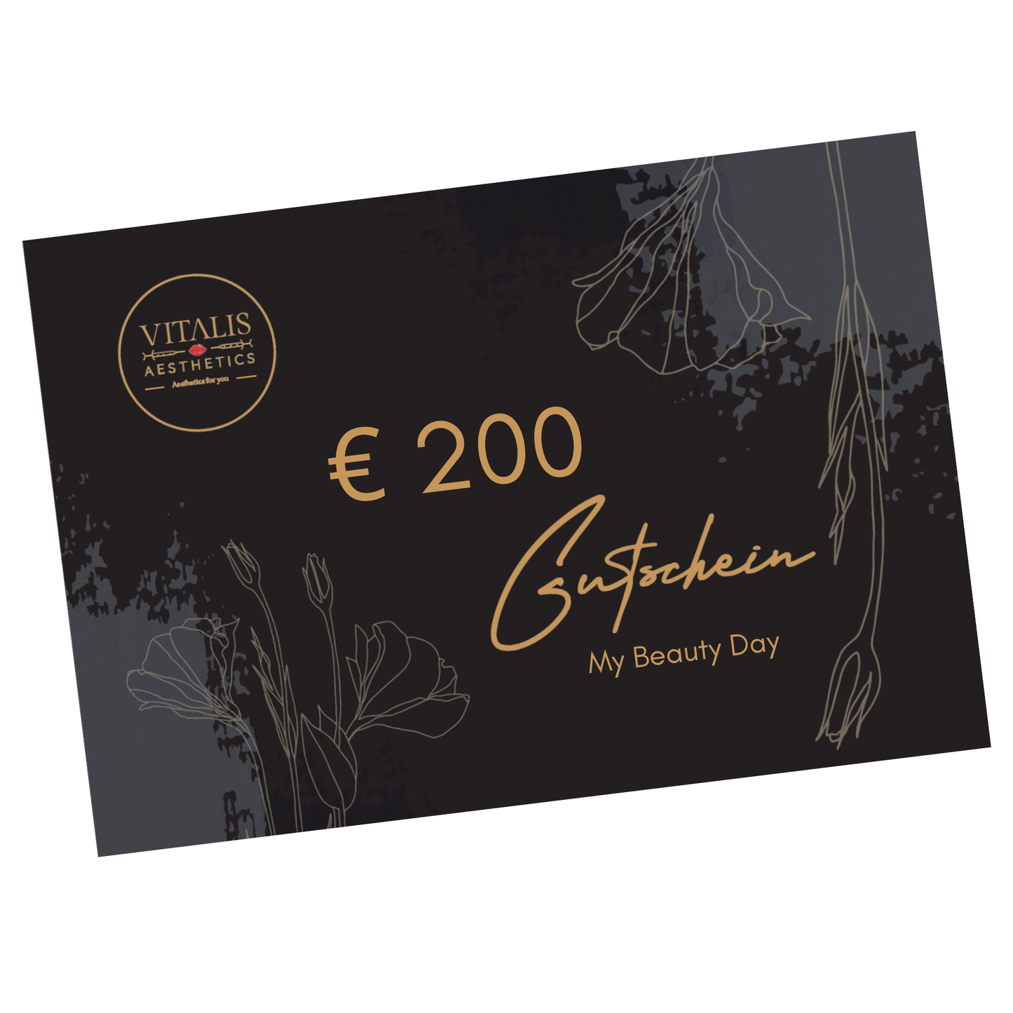 Mein Beauty Day 200