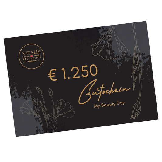 Mein Beauty Day 1250